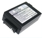 Battery for PSION 1050494, 7525, 7525C, 7527, WA3006, WorkAbout Pro C 2000mAh - 1050494-002