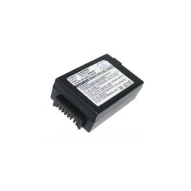 Battery for PSION 1050494, 7525, 7525C, 7527, WA3006, WorkAbout Pro C 2000mAh - 1050494-002