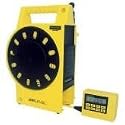 ZIPLEVEL PRO-2000 Precision Altimeter Laserless Digital Level and Elevation Measurement System
