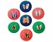 Toysmith Butterfly Ball