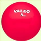 Valeo Weighted Fitness Ball
