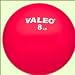 Valeo Weighted Fitness Ball