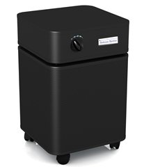 Austin Air Bedroom Machine Air Purifier - Black