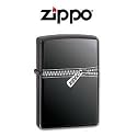 Zippo Zipper Lighter