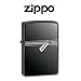 Zippo Zipper Lighter