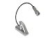 Carson FlexNeck&8482, Compact