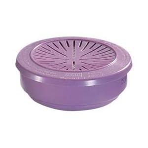 North 7580P100 Hi Toxic Filters 2/Pk North 7700 Series Resp