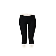 GONSO Bike & Active Da.-Radhose 3/4, black