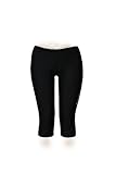 Produkt-Bild: GONSO Bike & Active Da.-Radhose 3/4, black