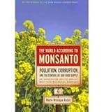The World According to Monsanto