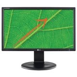 New - LG E2211PU-BN - LD8067