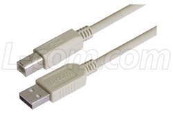 Printer cable USB Revision 10 Feet