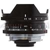 Voigtlander Super Wide Heliar 15mm f/4.5 M Mount Lens - Black