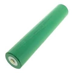 AccuCell Akku passend f�r ML Charger Taschenlampe NiMH 3600