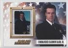 2004 JAG (Trading Card) #G1 - David James Elliott