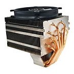 サイズ CPUクーラー 1366 1156 775 AM2 静音 ファンレス OROCHI REV.B