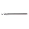 2,5 kg Drahtstifte/N�gel , blank, Senkkopf 3,1x80