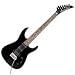 JS20 Solid Body Electric Guitar Dark Metallic Blue