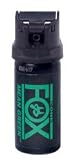Fox Labs Mean Green Defense Spray- Flip Top Cone Fog (1.5 Oz)