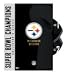NFL Super Bowl Collection: Pittsburgh Steelers DVD