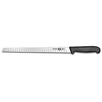 12" Granton Edge Salmon Knife - NSF
