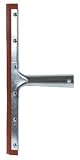 ACE WINDOW SQUEEGEE Natural rubber blade