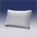 King-sized Triple Chamber Feather Pillow