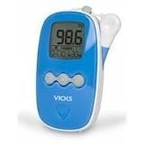 Vicks Pro Style Professional Thermometer