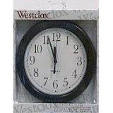Ingraham Clocks 46-991 8-1/2