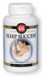 Sleep Success - 60 - Tablet