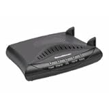 Siemens Efficient Networks SpeedStream 5100 - DSL modem ( 12A-5100-701 )