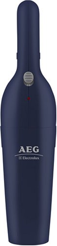 AEG AG1413 Akku Handstaubsauger Liliput II marineblau
