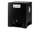 Yamaha Corporation Of America 270 Watt YST SW315 Subwoofer (YST-SW315)