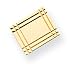 14k Tie Tac