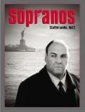 Die Sopranos - Staffel sechs, Teil 2 (4 DVDs) - James Gandolfini