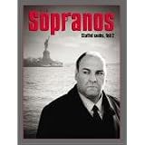 Die Sopranos - Staffel sechs, Teil 2 (4 DVDs)von "James Gandolfini"