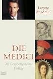 Produkt-Bild: Die Medici: Die Geschichte meiner Familie