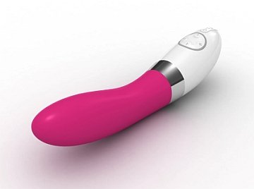 Bundle LIV Cerise and 2 pack of Pink Silicone Lubricant 3.3 oz