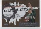 2006-07 Topps Clutch City Prospects #18 - Delonte West