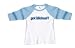 got Michael? Toddler Raglan T-Shirt