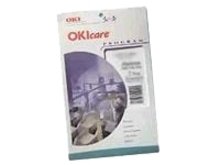 OKIcare Overnight Exchange Warranty Extension Program - Extended Service Agreement - 2 Years - Shipment Q54591 Category: Extended Warranties and Service Plans