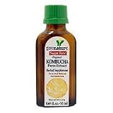 Kombucha Tea Extract 1.69 Oz Pronatura