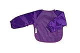 Produkt-Bild: Sillybillyz 4053232 - &Auml;rmell&auml;tzchen 12-36 Monate violett