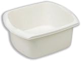 Addis 9606 Rect.Bowl Linen Small