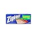 Ziplock Sandwich Bags