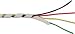 Electronics : Polyethylene Spiral Bundling Wrap 1/4" OD, .04" Wall, 3/16"-2" Bundle Range (50 feet)