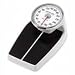 Large Raised Dial Scale