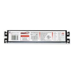  Ballast, Electr, T8, Program Strt 3L Normal 