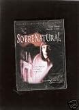Sobrenatural (All Of Them Witches) [NTSC/REGION 1 & 4 DVD. Import-Latin America]