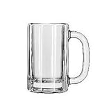 Review Libbey  / 12 Oz. Paneled Mug (5021LIB)